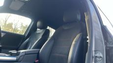 Mercedes-Benz Eqa 250 140kW AMG Line 66.5kWh 5dr Auto Electric Hatchback